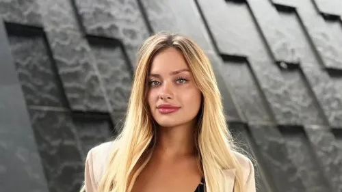 Drame à Dubaï : une influenceuse OnlyFans dans un état critique...