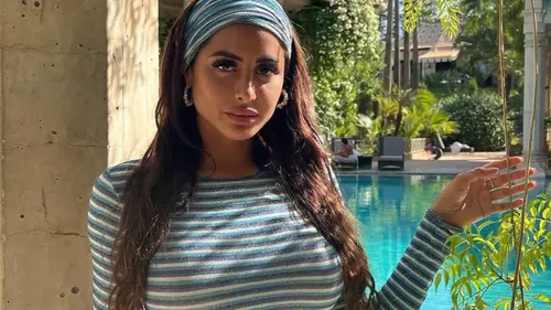 Marine El Himer : coupable du divorce d’Azzedine Ounahi ?