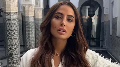 Marine El Himer se fait terminer par les haters après une photo : «...