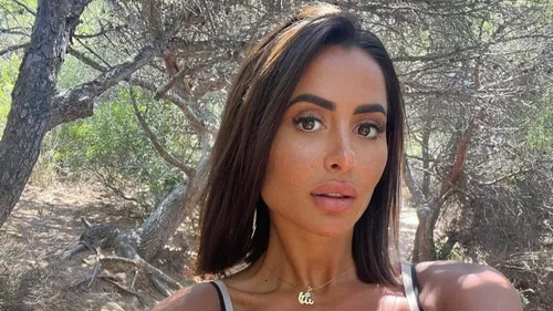 Marine El Himer amoureuse : elle révèle l’identité de son nouveau...