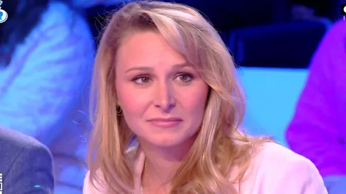 Marion Maréchal démonte Aya Nakamura sur le plateau de TPMP