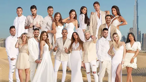 Les Marseillais vs LRDM6 : qui sera présent au casting ?