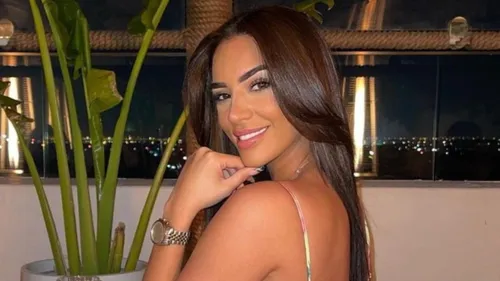 Marwa filmée ivre en train d'insulter violemment un chauffeur de...