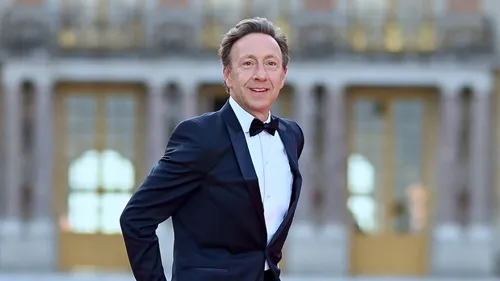 Stéphane Bern critique le choix présidentiel sur Notre-Dame