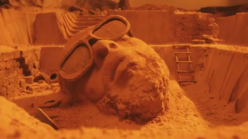 Gims, Aya Nakamura, Marwa Loud, ... les sorties musique de la...