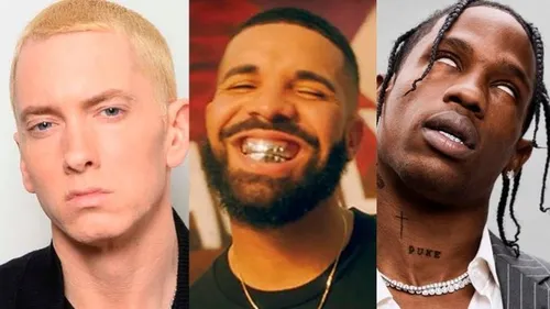 Pour quelle rappeur la communauté dépense-t-elle le plus ? 