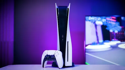 PS5 : face à la pénurie, Sony prévoit de produire un million de...