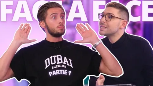 Converti à l'Islam, Dylan Thiry s'exprime sur l'homosexualité de...