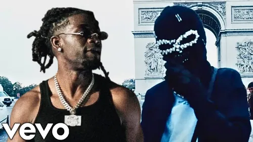 Quand le hip-hop rencontre la génération grand-mère : une danseuse...