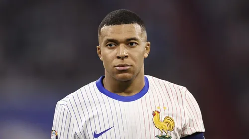 Affluence record, Zidane : les dessous du transfert de Mbappé au Real