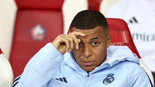 Affaire Mbappé : de nouvelles révélations sur sa nuit en Suède !