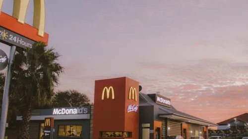 McDonald’s : Des cartes à gagner pour manger gratuitement à vie !