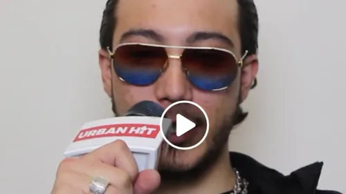 Qui est Meda ? Tremplin Urban hit #18