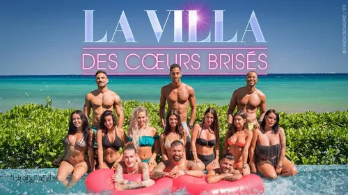 La Villa des cœurs brisés 7, quelles sont les problématiques des...