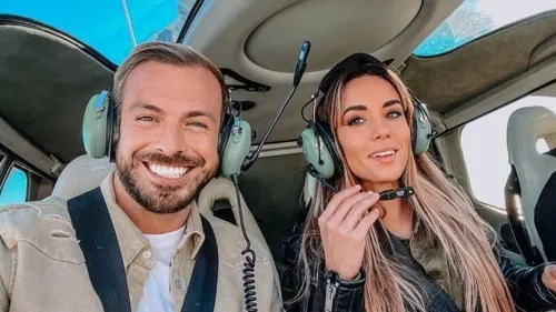 Julien Bert accusé de violences conjugales sur Hilona : ils...