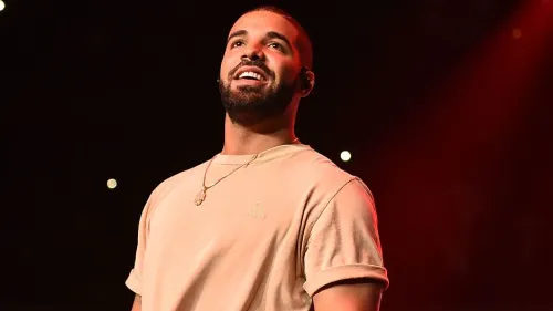 La déroute de Drake : 8 millions envolés suite à des paris guidés...