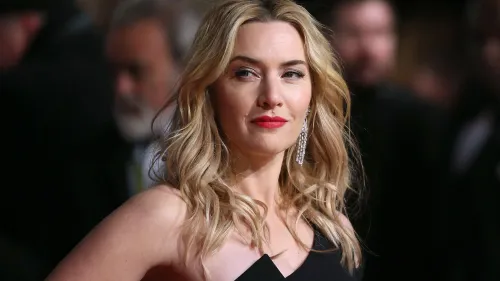 Kate Winslet brise le silence sur le harcèlement médiatique subit...