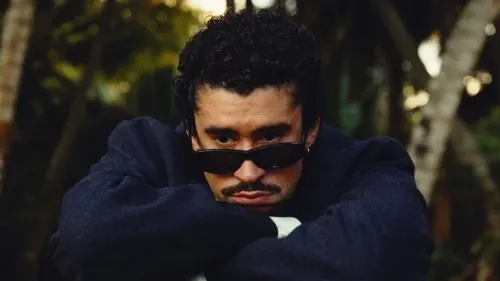 Bad Bunny débarque en France : Les incontournables concerts...