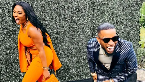 Tory Lanez a violé l’ordonnance restrictive de Megan thee stallion 