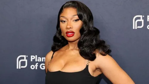 Megan Thee Stallion dévoile un extrait de son prochain titre inédit