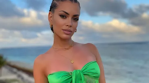 Mélanie Da Cruz parle de son choix d’être célibataire