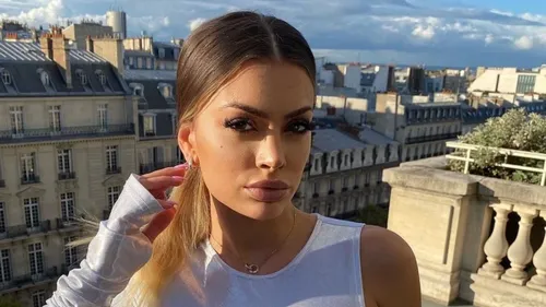 Mélanie Da Cruz : Nouvelle robe de mariée, nouvelle romance ?