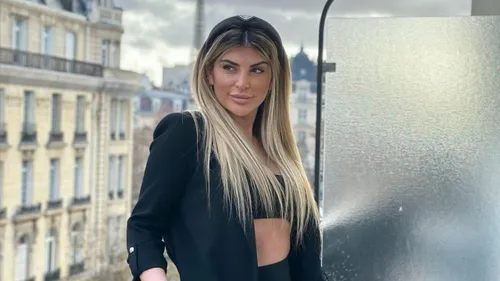 Melanight taille une influenceuse prête à tout pour aller à Cannes !