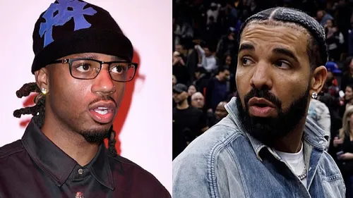 Drake vs Metro Boomin : le clash s'envenime !