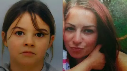 Le profil  inquiétant de la mère de la petite Mia, récemment enlevée 