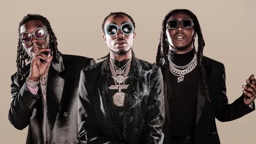 La fin des Migos : une tragédie pour le rap américain