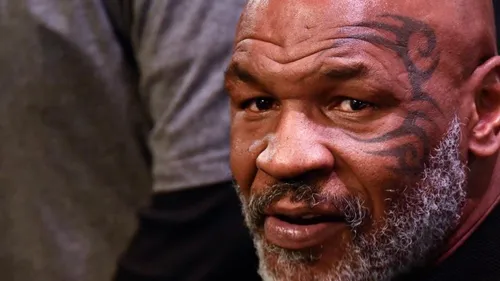 Mike Tyson accusé de viol : la victime réclame 5 millions de dollars