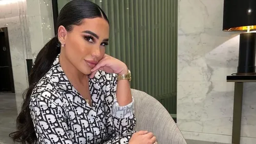 Aqababe dénonce les mensonges de Milla Jasmine 