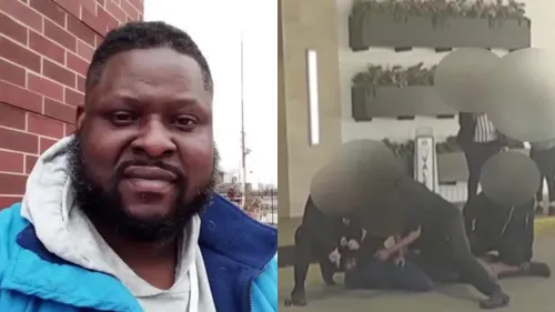 Milwaukee : un homme noir décède après une interpellation musclée