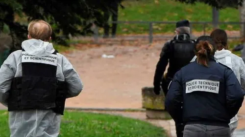 Les restes humains d'un enfant de 17 ans retrouvés dans les...