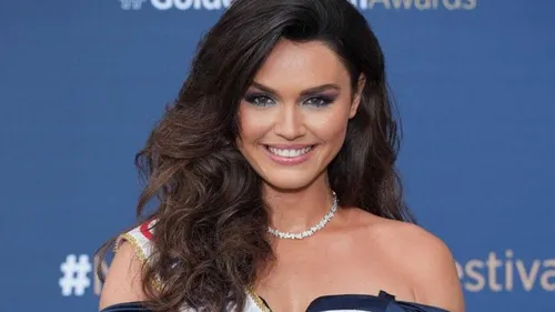 Diane Leyre, Miss France 2022 : "Je suis hyper jalouse, toute femme...