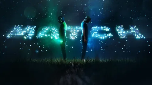 Mister V et Kerchak signent un morceau entraînant sur "Match"