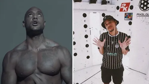 Booba se moque de la carrière de Mister V et Théodort dans le rap !
