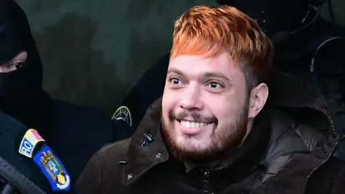 Les conditions de détention de Mohamed Amra révélées.