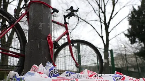 Tragédie à Paris : un adolescent reconnaît le meurtre d'Elias, 14 ans
