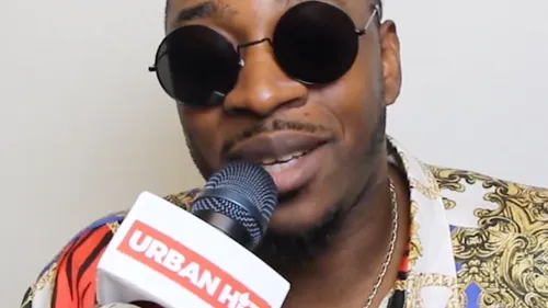 Qui est Moses Brown ? Tremplin Urban Hit #26
