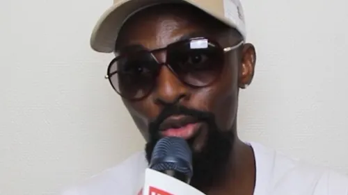 Qui est Mr Kab ? Tremplin Urban hit #30