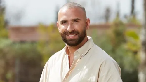 Objectif Reste du Monde : Mujdat blacklisté de W9 pour violence ? 