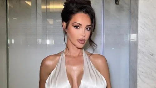 Nabilla retire ses injections !