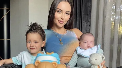 Nabilla Benattia prête à agrandir sa famille ?