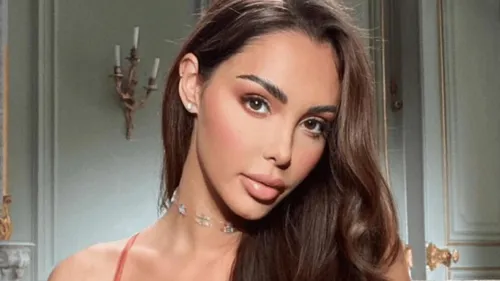 Nabilla Benattia se confie sur la maternité et ses projets futurs