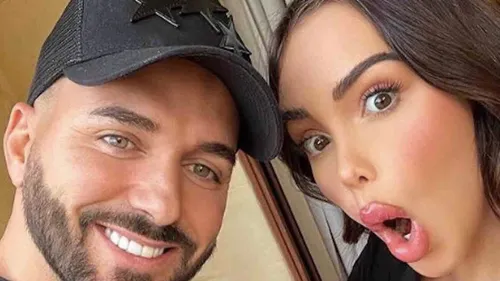 Nabilla et Thomas Vergara dans un nouveau scandale, après leur...