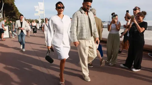 Nabilla se fait recaler et se tape la honte à Cannes !