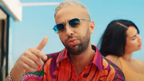 Naps dévoile la liste des titres de son nouvel album 'Mec de cité...