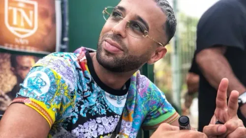 Naps face à la justice : un procès pour viol prévu pour le rappeur...