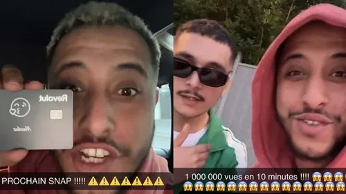 Carte bancaire de Nasdas : une promesse avortée et accusations...